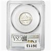 Image 2 : 1943-S Jefferson Nickel PCGS MS66 FS