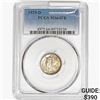 Image 1 : 1929-D Mercury Silver Dime PCGS MS64 FB