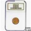 Image 1 : 1931-D Wheat Cent NGC MS65 RB