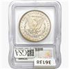 Image 2 : 1903 Morgan Silver Dollar ICG MS62