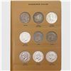 Image 3 : 1971-1978 Complete Ike Dollar Set W/Proofs [32 Coins]