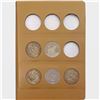 Image 8 : 1971-1978 Complete Ike Dollar Set W/Proofs [32 Coins]