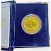 Image 2 : 2006-W US 1oz Gold Buffalo Proof Coin