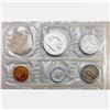 Image 8 : 1961-1963 US Proof Sets [20 Coins]