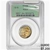Image 1 : 1918 Buffalo Nickel PCGS MS64