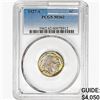Image 1 : 1927-S Buffalo Nickel PCGS MS62
