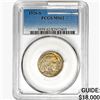 Image 1 : 1926-S Buffalo Nickel PCGS MS62