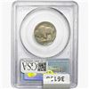 Image 2 : 1927-D Buffalo Nickel PCGS VF20 3 1/2 Legs FS-901