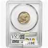Image 2 : 1925-D Buffalo Nickel PCGS MS64
