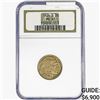 Image 1 : 1924-S Buffalo Nickel NGC MS61