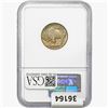 Image 2 : 1924-S Buffalo Nickel NGC MS61