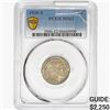 Image 1 : 1920-S Buffalo Nickel NGC MS62