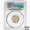 Image 1 : 1930-S CAC Buffalo Nickel PCGS MS64 DDO FS-101