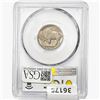 Image 2 : 1930-S CAC Buffalo Nickel PCGS MS64 DDO FS-101