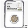 Image 1 : 1930 Buffalo Nickel NGC AU58 DDR FS-801