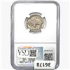 Image 2 : 1930 Buffalo Nickel NGC MS66+
