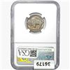 Image 2 : 1929-S Buffalo Nickel NGC MS66
