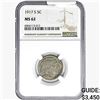 Image 1 : 1917-S Buffalo Nickel NGC MS62