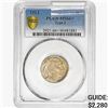 Image 1 : 1913 Type 2 Buffalo Nickel PCGS MS66+