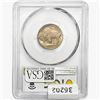 Image 2 : 1913 Type 2 Buffalo Nickel PCGS MS66+