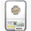 Image 2 : 1913-D Type 1 Buffalo Nickel NGC MS67
