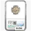 Image 2 : 1935-S Buffalo Nickel NGC MS67
