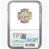 Image 2 : 1935 Buffalo Nickel NGC MS67+