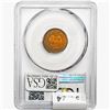 Image 2 : 1891 Indian Head Cent PCGS MS64 RB