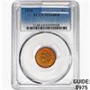 1894 Indian Head Cent PCGS MS64 RB