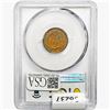 Image 2 : 1894 Indian Head Cent PCGS MS64 RB