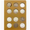 Image 2 : 1891-1921 Morgan Dollar Collcetion W/Better Dates [45 Coins]