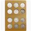 Image 4 : 1891-1921 Morgan Dollar Collcetion W/Better Dates [45 Coins]