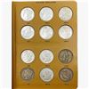 Image 5 : 1891-1921 Morgan Dollar Collcetion W/Better Dates [45 Coins]