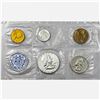 Image 10 : 1962 US Proof Sets [20 Coins]