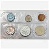 Image 5 : 1962 US Proof Sets [20 Coins]