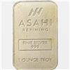 Image 5 : [3] 1oz Silver Bars [3 Bars]