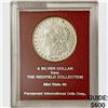 Image 1 : 1888-O Morgan Silver Dollar   Redfield