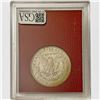 Image 2 : 1888-O Morgan Silver Dollar   Redfield