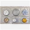 Image 3 : 1961-1962 US Proof Sets [20 Coins]