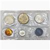 Image 6 : 1961-1962 US Proof Sets [20 Coins]