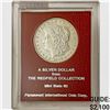 Image 1 : 1903-O Morgan Silver Dollar   Redfield