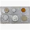 Image 9 : 1961-1964 US Proof Sets [20 Coins]