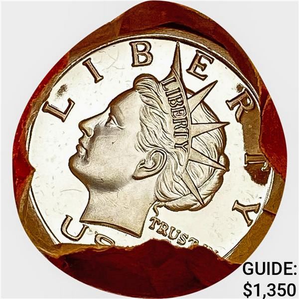 American Liberty Dollars 15oz of Silver