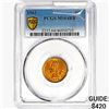 Image 1 : 1903 Indian Head Cent PCGS MS64 RB