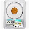 Image 2 : 1903 Indian Head Cent PCGS MS64 RB