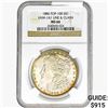 Image 1 : 1886 Morgan Silver Dollar NGC MS66 VAM-1A1