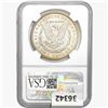 Image 2 : 1892-O Morgan Silver Dollar NGC MS63