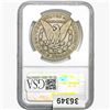 Image 2 : 1893-S Morgan Silver Dollar NGC G6