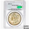 Image 1 : 1895-O CAC Morgan Silver Dollar PCGS XF45