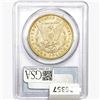 Image 2 : 1897-O Morgan Silver Dollar PCGS AU58